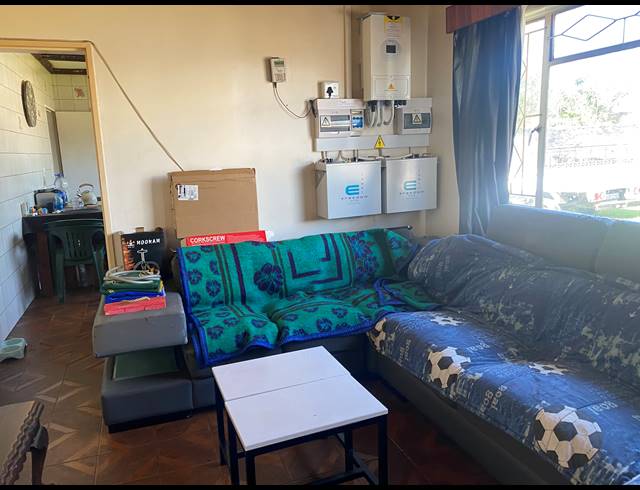 4 BEDROOM HOUSE FOR SALE IN TULISA PARK